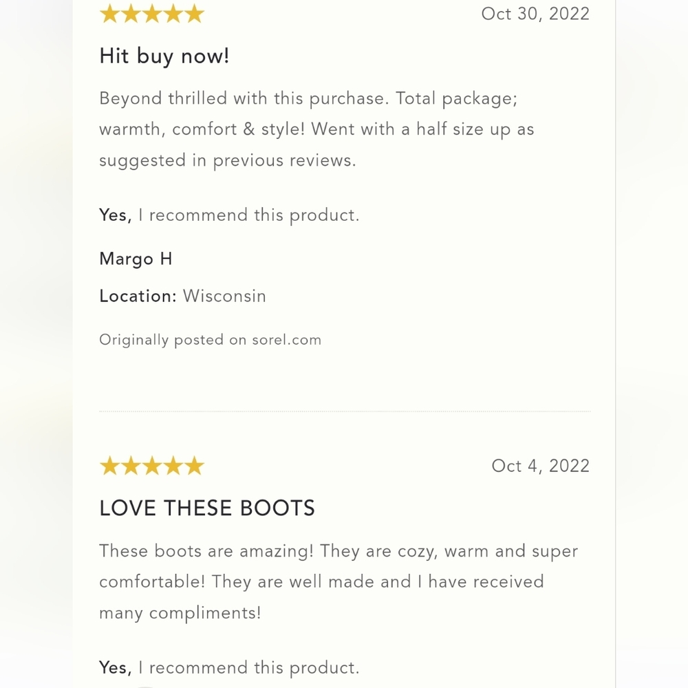 Sorel Explorer II Joan Cozy Boots - honey tan - Picture 12 of 16